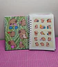 Capybara Rosa Agenda sin fecha tamaño a5 110 hojas - Miniatura 8