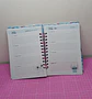 Stitch Planner sin Fecha a5 110 hojas - Miniatura 3