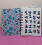 Stitch Planner sin Fecha a5 110 hojas - Miniatura 9