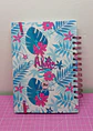 Stitch Planner sin Fecha a5 110 hojas - Miniatura 10