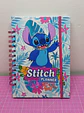 Stitch Planner sin Fecha a5 110 hojas - Miniatura 1