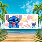 Tazon Stitch ros - Miniatura 2