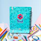 Stitch Libro para colorear y actividades 100 hojas - Miniatura 4