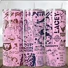 Huntrix Vaso Tumbler térmico #1 2