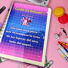 Huntrix Guerreras K-POP Libro para colorear 78 hojas 3