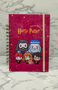 Harry Potter 2026 Planner kawai 100 hojas  - Miniatura 1