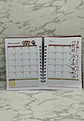 Harry Potter 2026 Planner kawai 100 hojas  - Miniatura 3