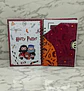 Harry Potter 2026 Planner kawai 100 hojas  - Miniatura 7
