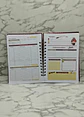 Harry Potter 2026 Planner kawai 100 hojas  - Miniatura 8