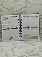Harry Potter 2026 Planner kawai 100 hojas  - Miniatura 9
