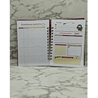 Harry Potter 2026 Planner kawai 100 hojas  10