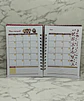 Harry Potter 2026 Planner kawai 100 hojas  - Miniatura 12