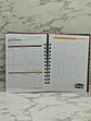 Harry Potter 2026 Planner kawai 100 hojas  - Miniatura 13
