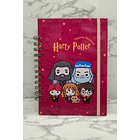 Harry Potter 2026 Planner kawai 100 hojas  14