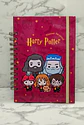 Harry Potter 2026 Planner kawai 100 hojas  - Miniatura 14
