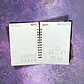 Magic the Gathering Cuaderno 100 hojas cuadros - Miniatura 3
