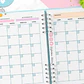 Planner Florecer es un proceso de 200 hojas tamaño a5 - Miniatura 4