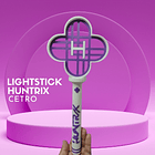 Huntrix Lightstick Guerreras del k-pop 3