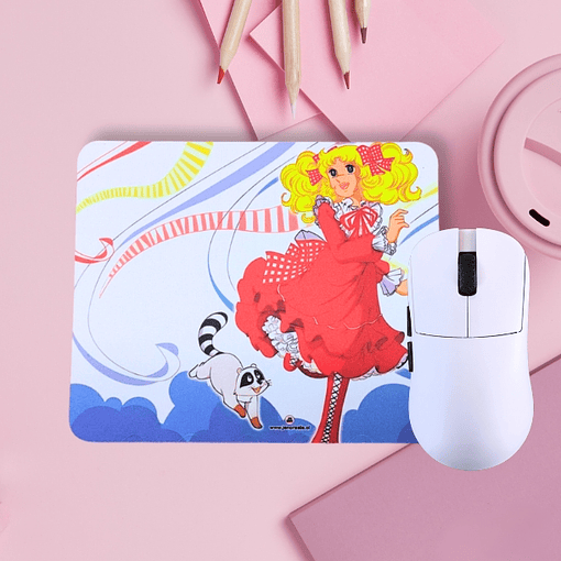 Candy Candy Mouse Pad 20x24xcm