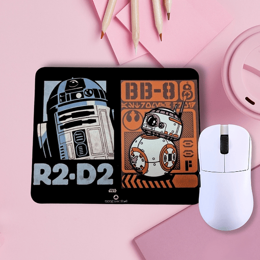 Star Wars R2-D2 Mouse Pad 20x24xcm