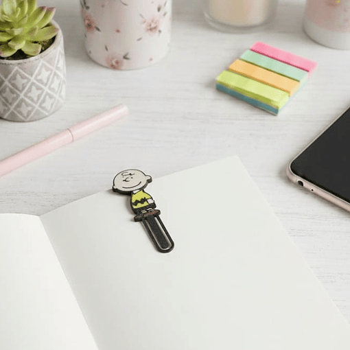 Charlie brown Clips 3D