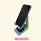 Soporte para celular y mas impreso en 3D - Miniatura 4