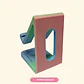 Soporte para celular y mas impreso en 3D - Miniatura 6