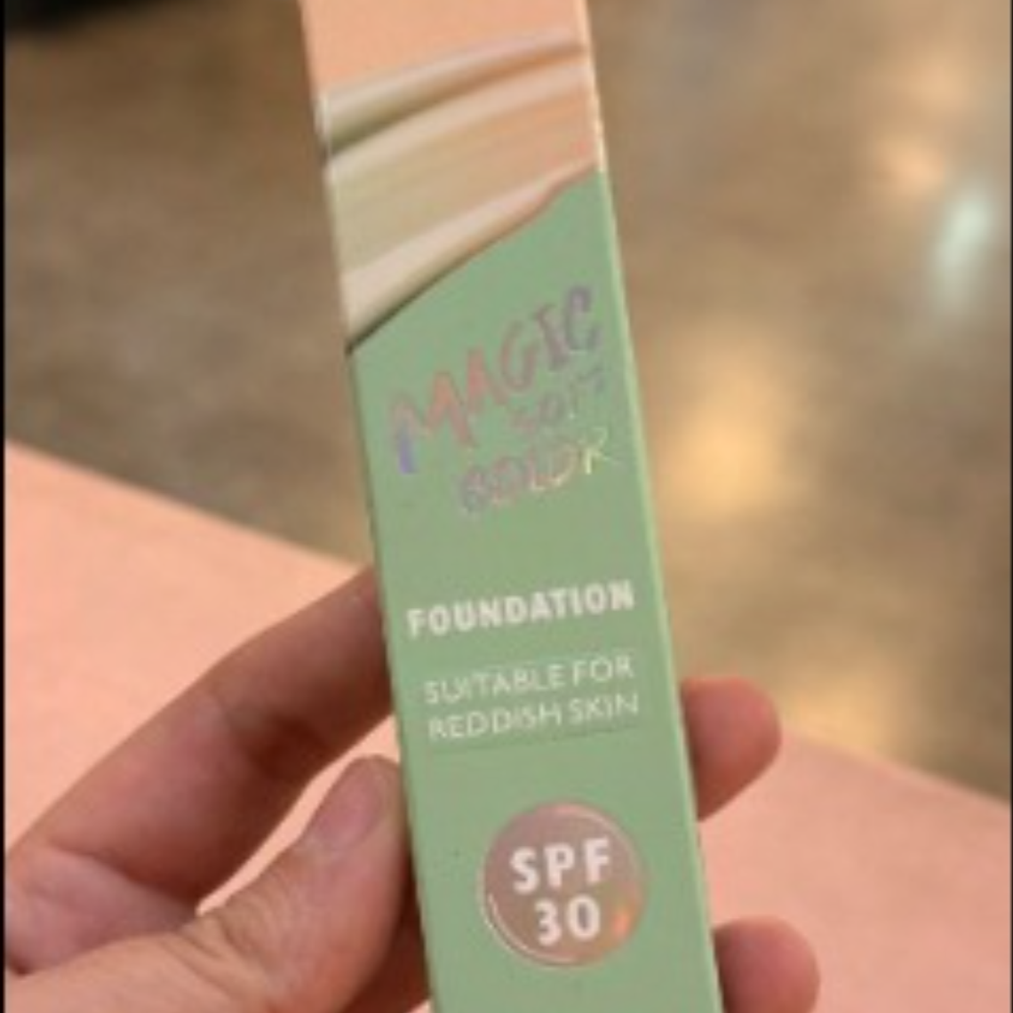 Karite Base Ligera SPF 30 2