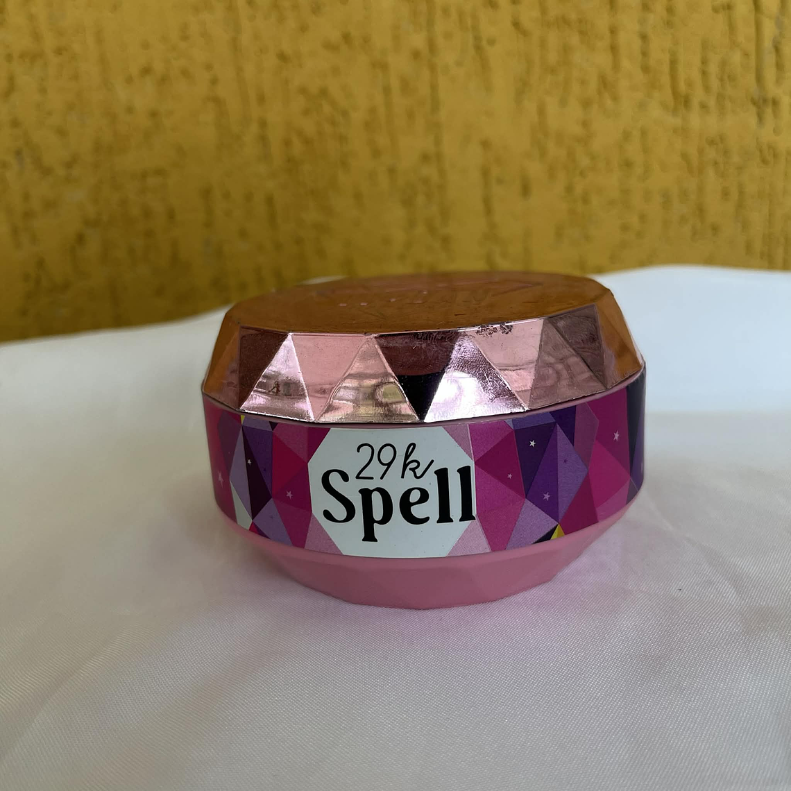 Mantequilla corporal Vidan 2