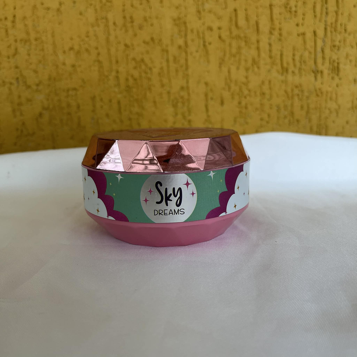 Mantequilla corporal Vidan 3