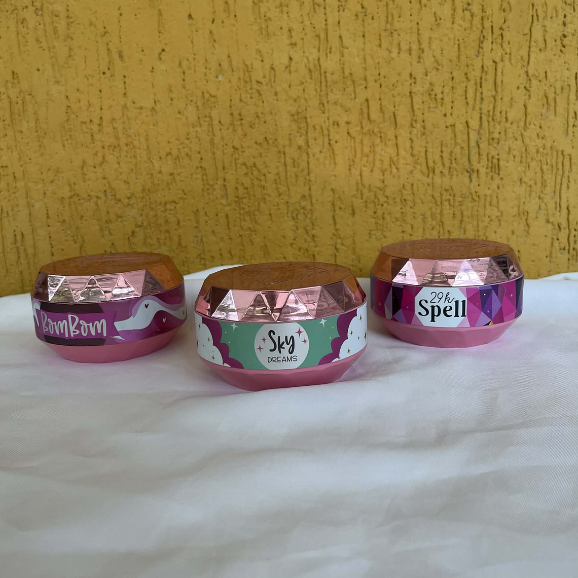 Mantequilla corporal Vidan 1