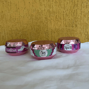 Mantequilla corporal Vidan