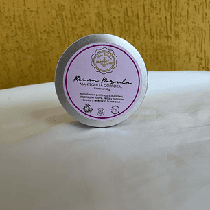 Mantequilla Corporal Reina Dorada