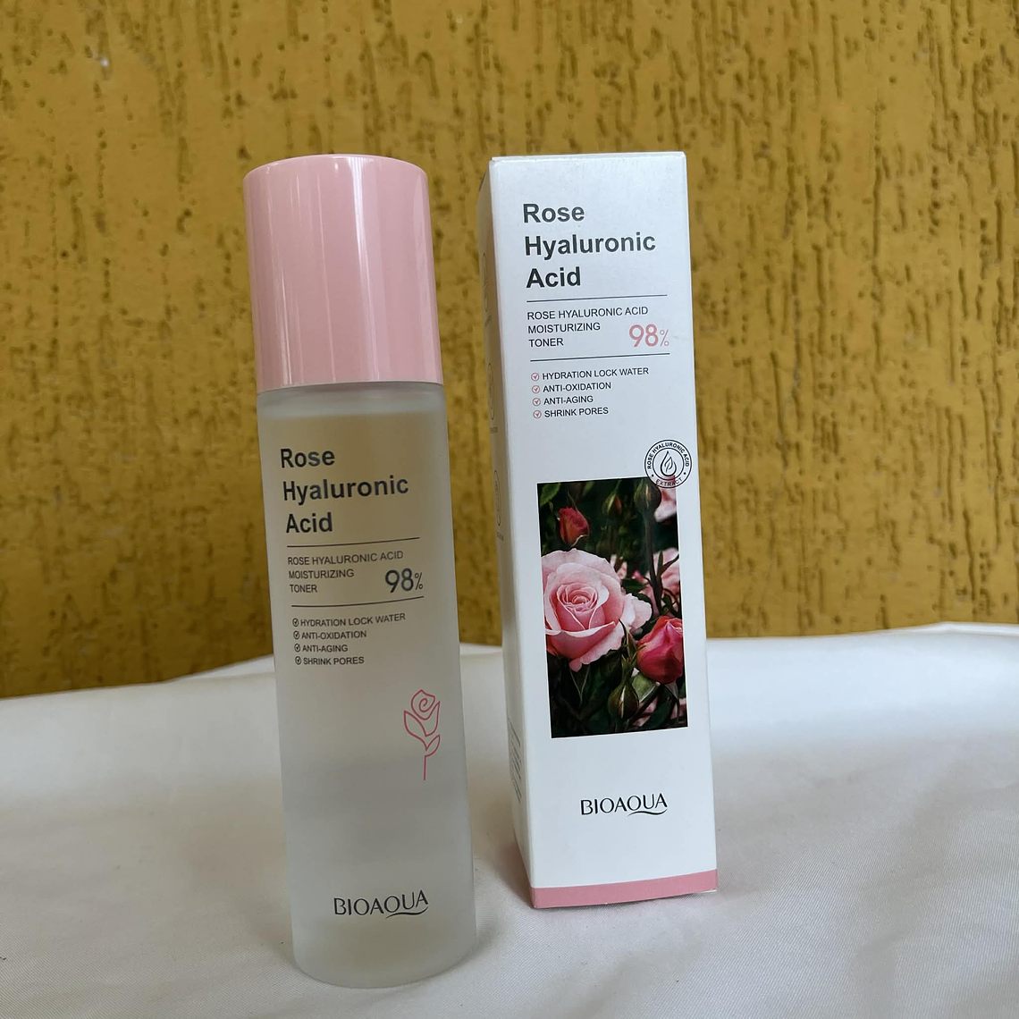 Tonicos Faciales bioaqua 3