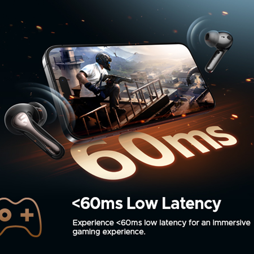 SOUNDPEATS Air5 Pro 8