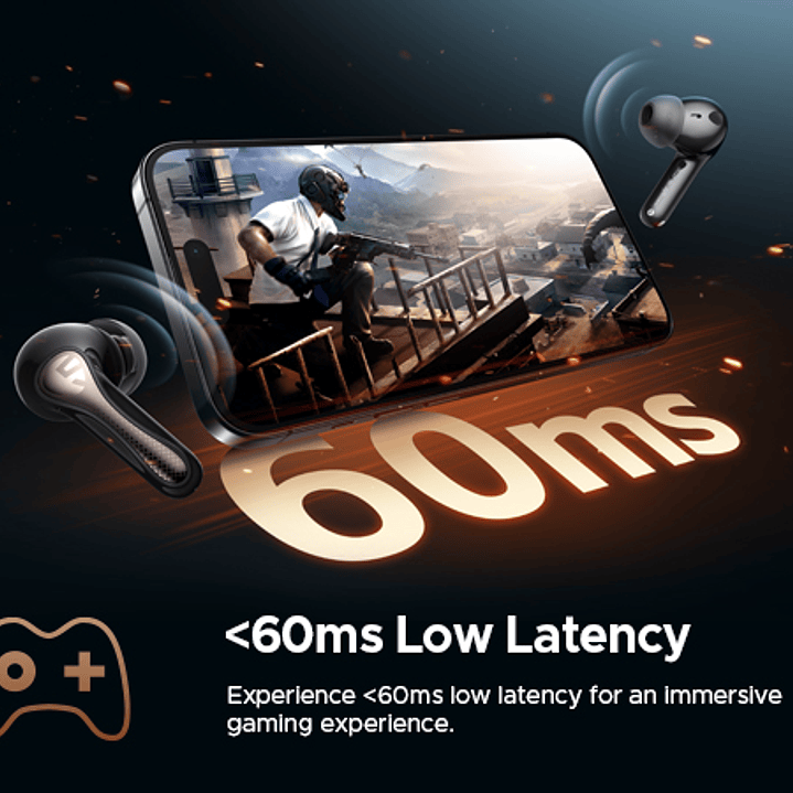 SOUNDPEATS Air5 Pro 8