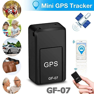 MINI RASTREADOR GPS