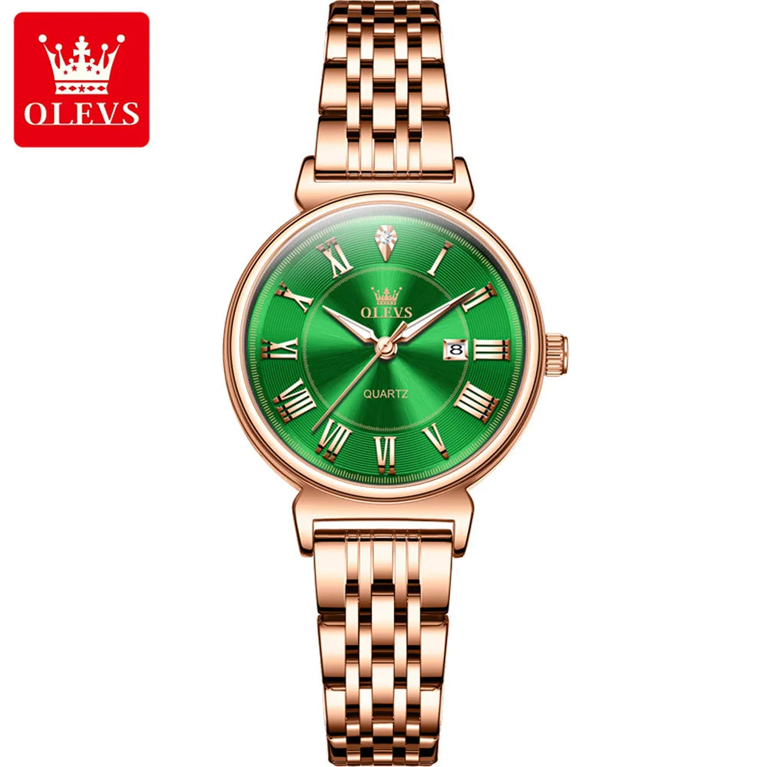 RELOJ PARA MUJER OLEVS 9997 9