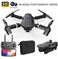 DRONE E88 PRO CON DOBLE CAMARA - Miniatura 1