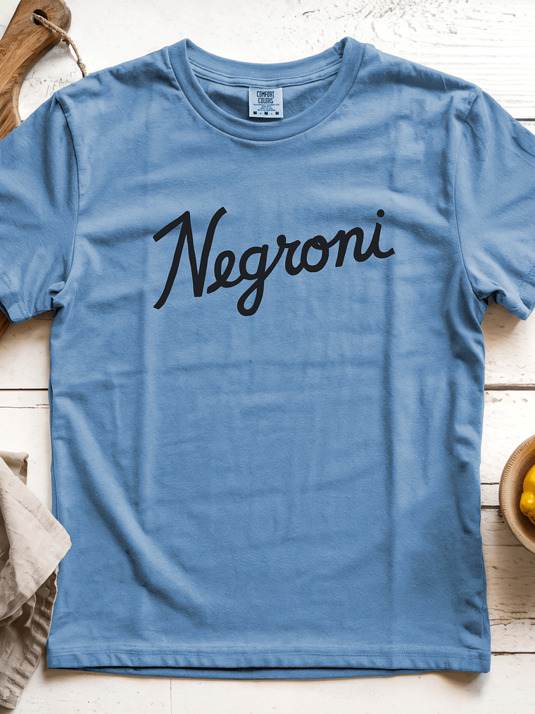Negroni 1