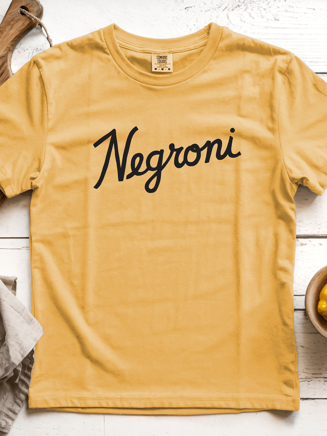 Negroni 2