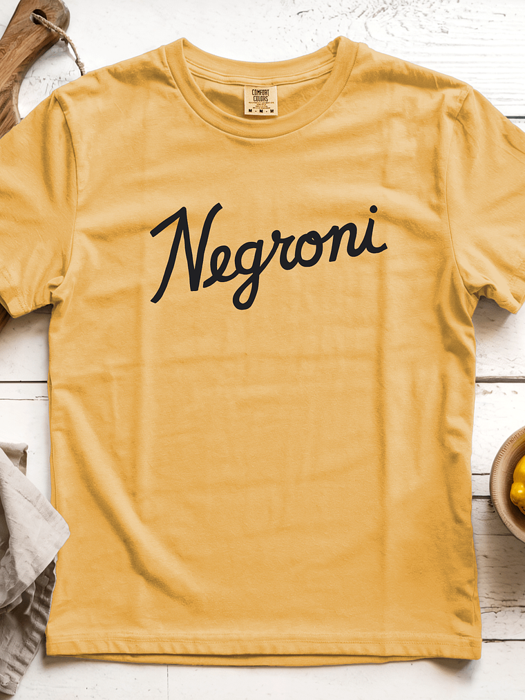 Negroni 2