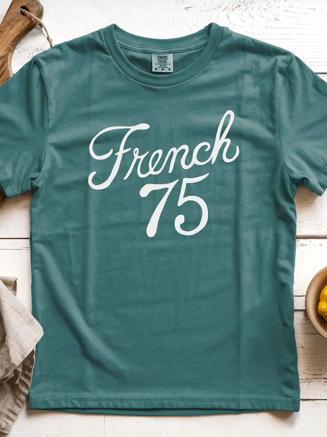 French 75 10