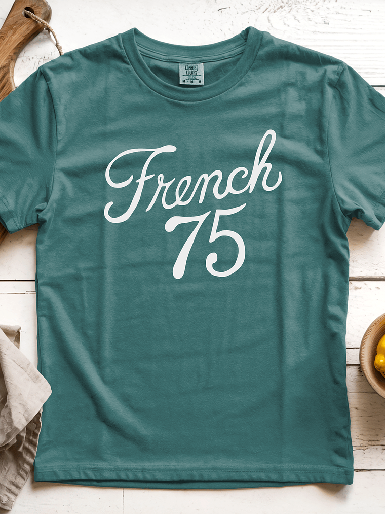 French 75 10