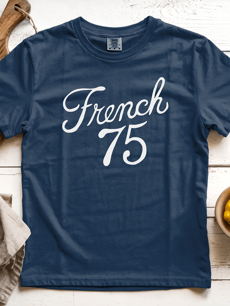 French 75 11