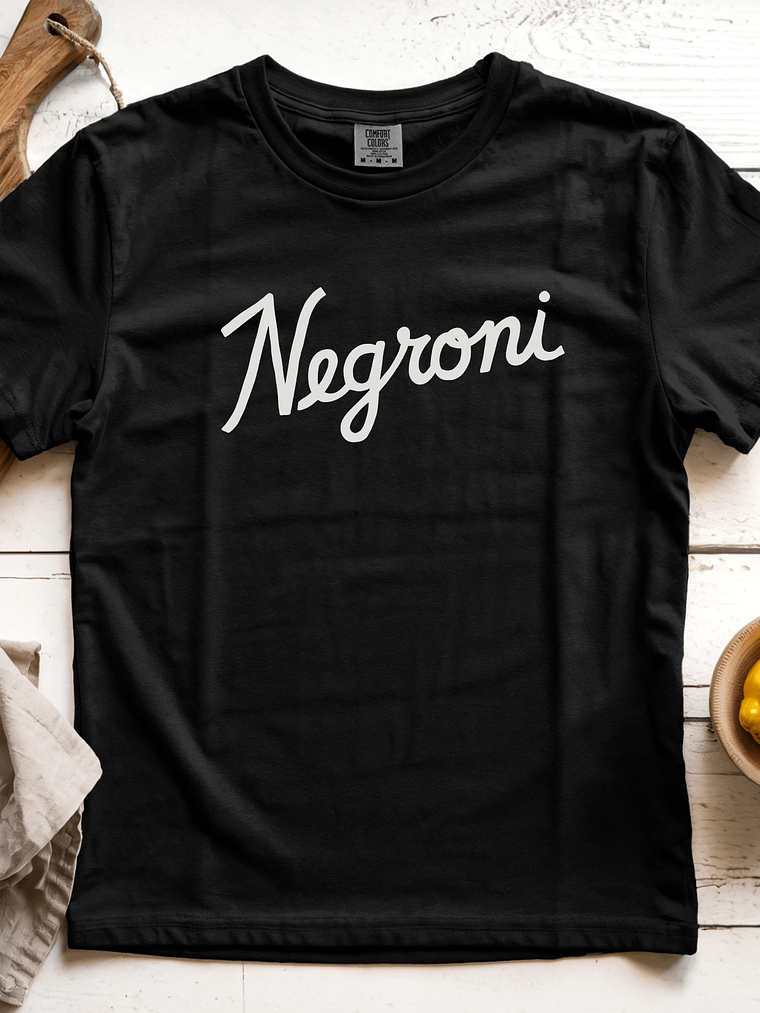 Negroni 5
