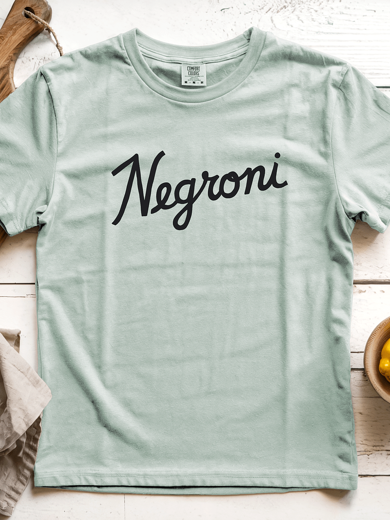 Negroni 6