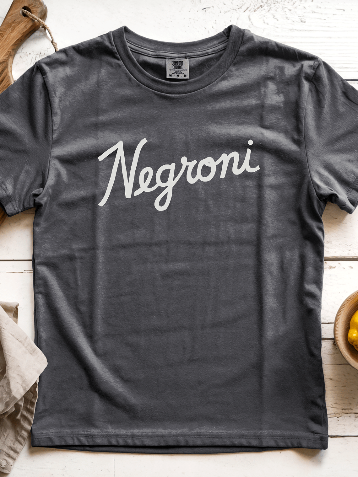 Negroni 7