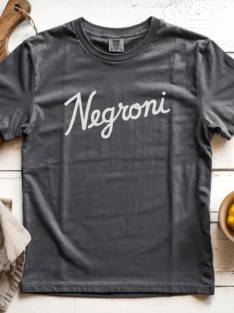 Negroni 7