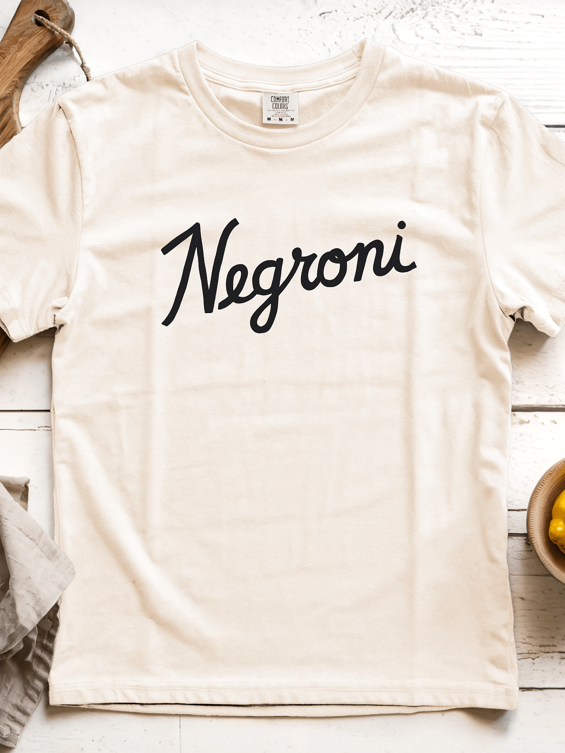 Negroni 8
